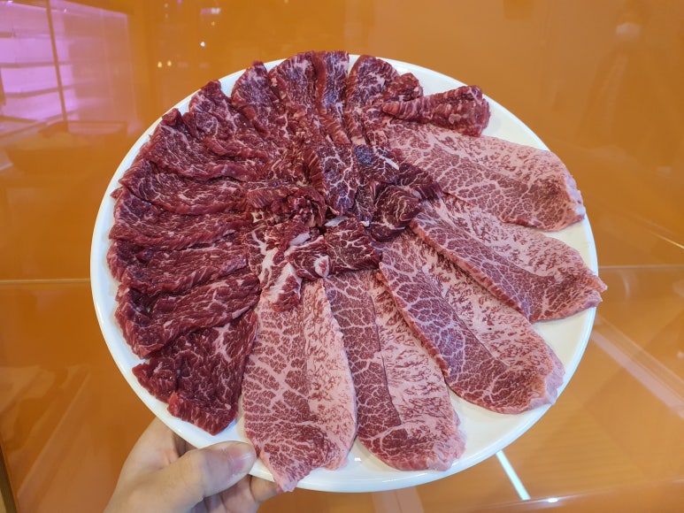 옥수식육식당 이미지