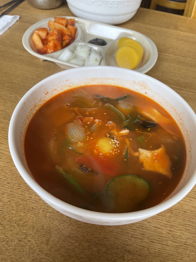 덕충반점 이미지