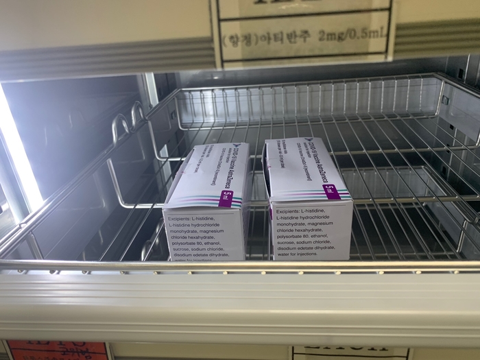 축령복음병원의료 이미지