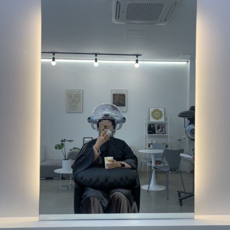 美Hair 이미지
