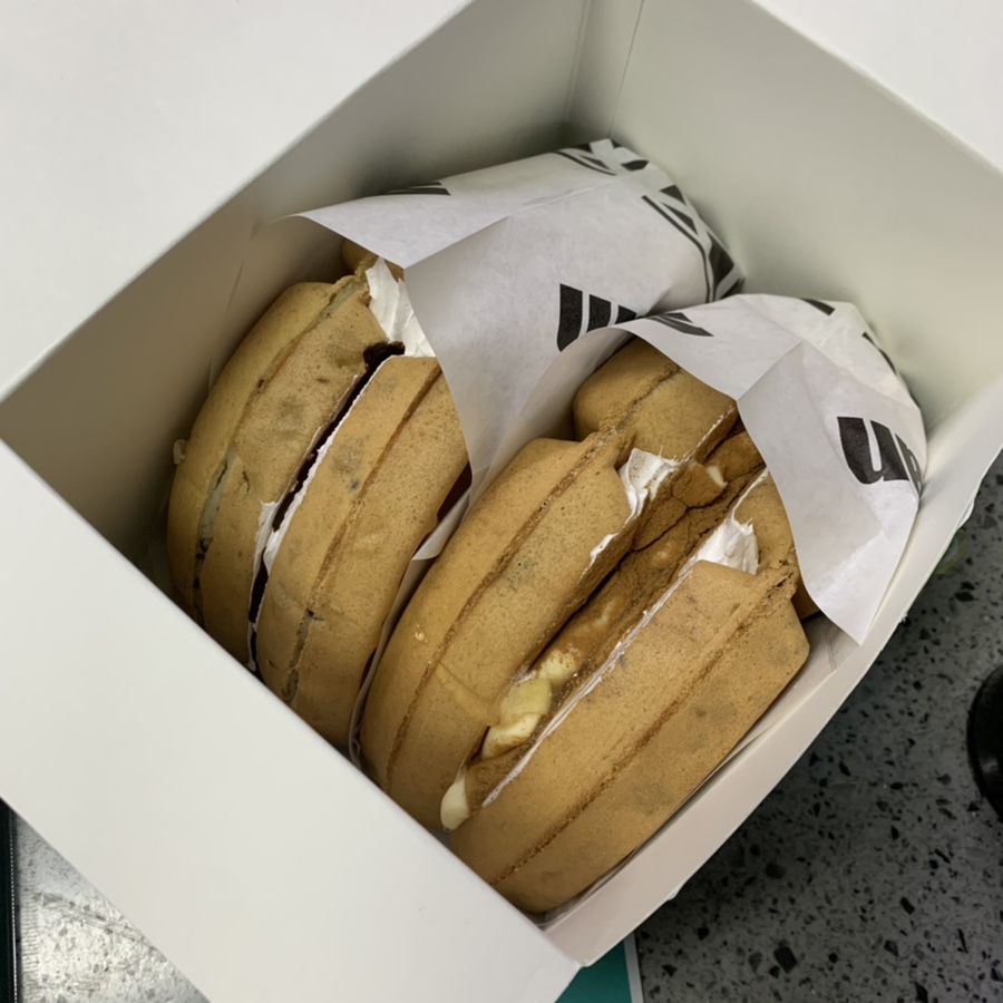 와플칸대송점 이미지