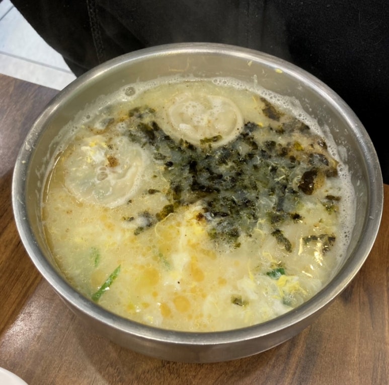 왕냉면돈까스김밥 이미지
