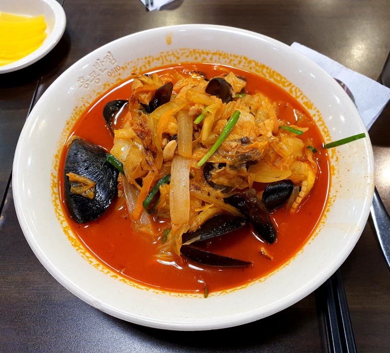 홍콩반점서초역점 이미지