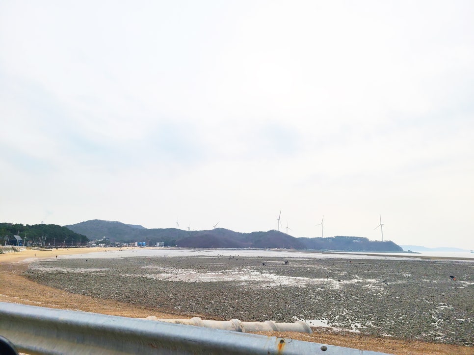 모래시계펜션 이미지