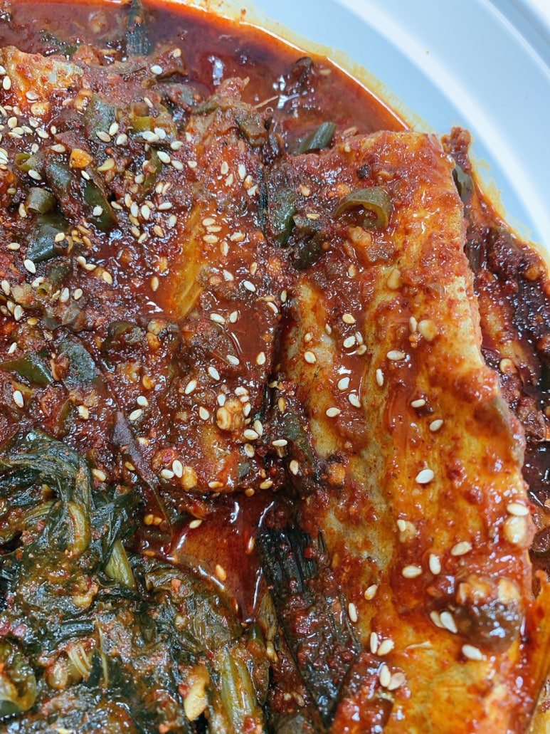 명태어장 이미지
