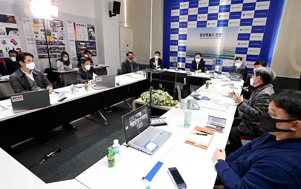인천종합비즈니스센터 이미지