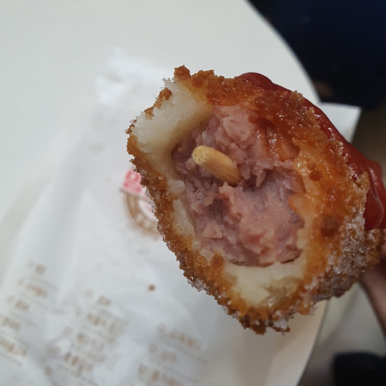 배떡 성수점 이미지