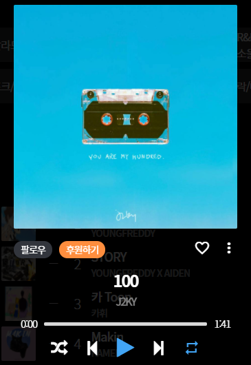 인디즈 이미지