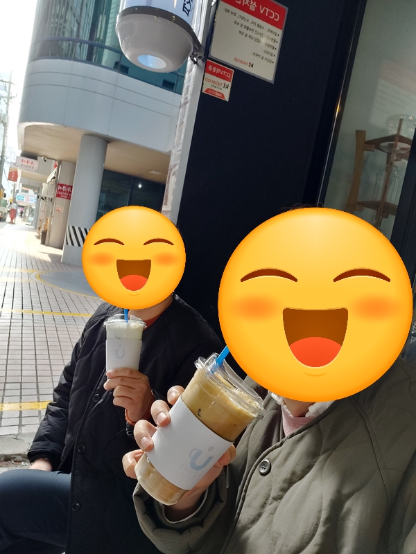 카페 아쥬르 이미지