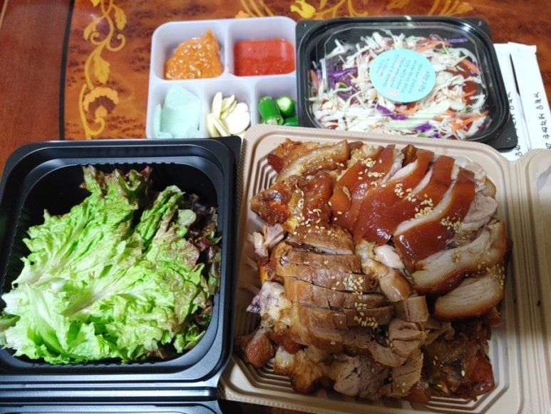 구구족배달 이미지