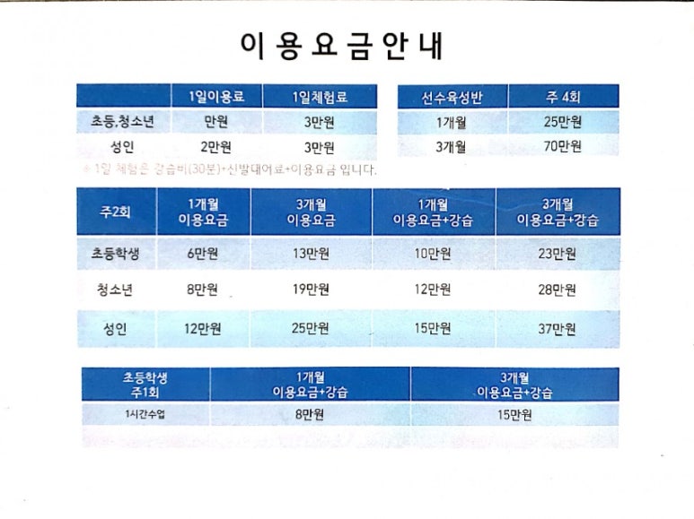 알피엠클라이밍 이미지