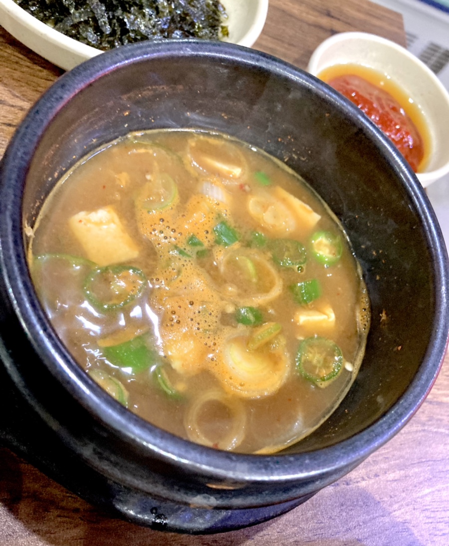청안불고기 이미지