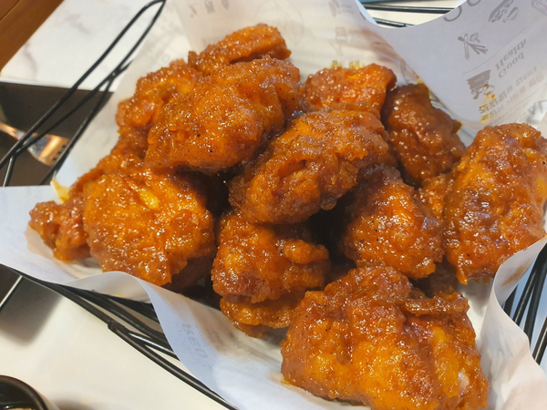 교촌치킨(교동점) 이미지