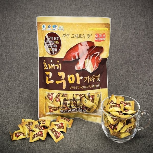 늘봄식품 이미지
