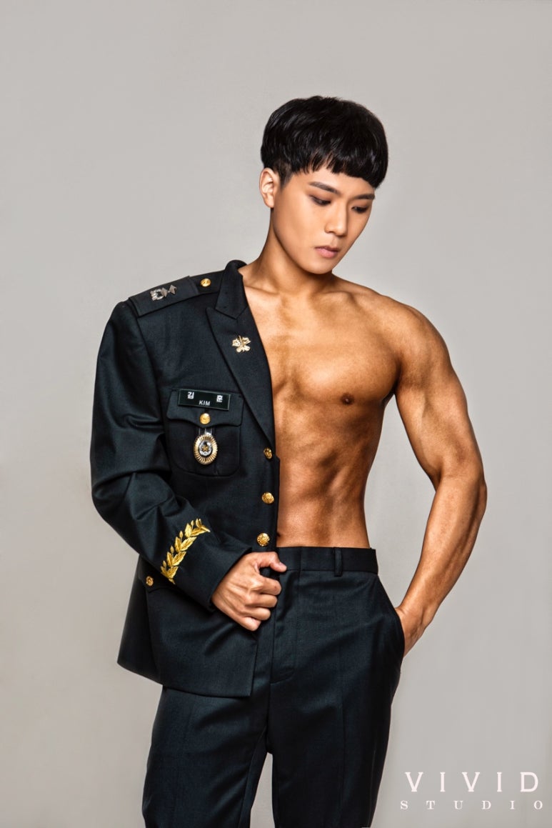 수퍼바디짐 이미지