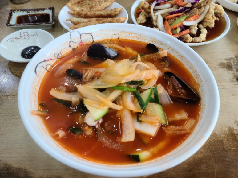 강'S 차이나 이미지