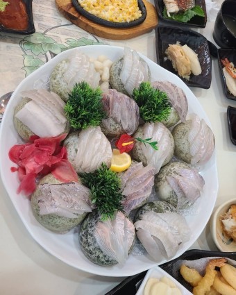 오케이수산 이미지