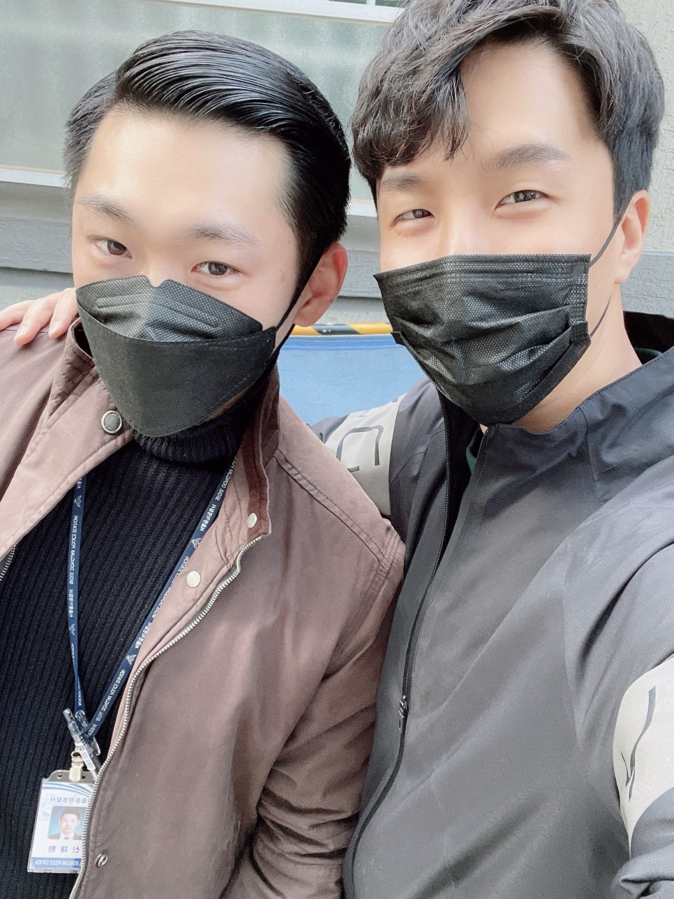 피니쉬공무원체력 이미지