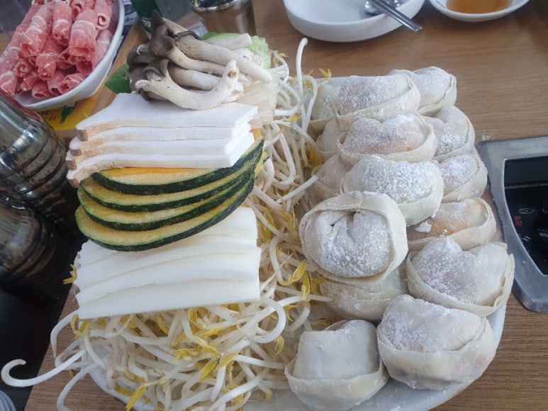 성경만두요리전문점 이미지
