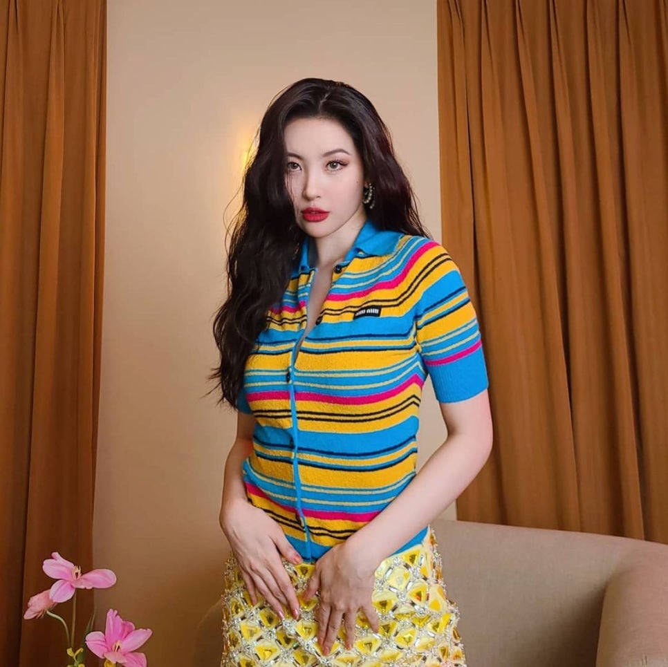 진달래패션 이미지