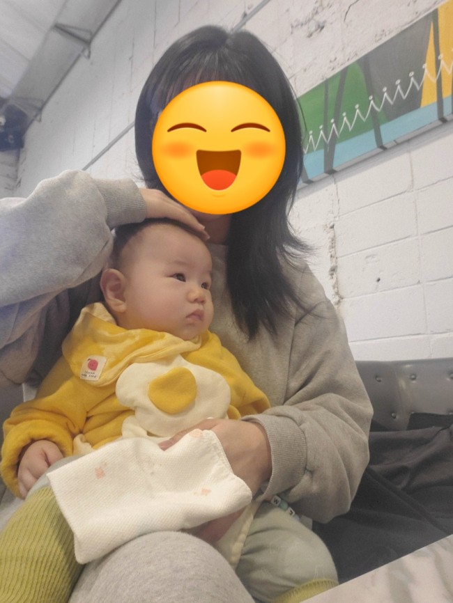 이모가떴다 이미지