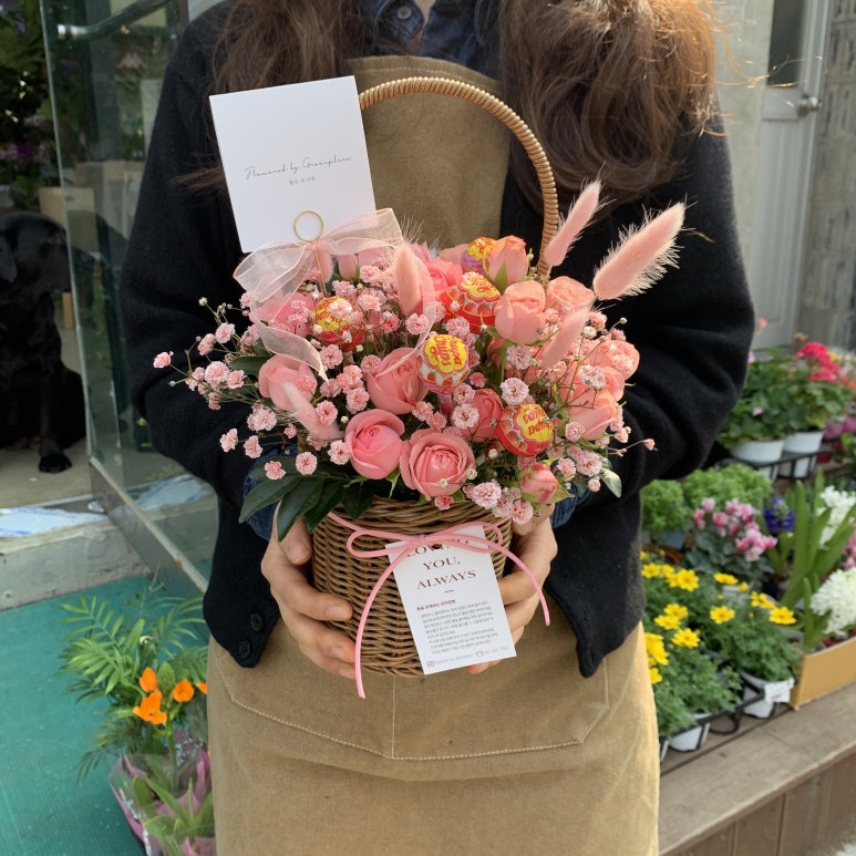 (주)녹지원 이미지