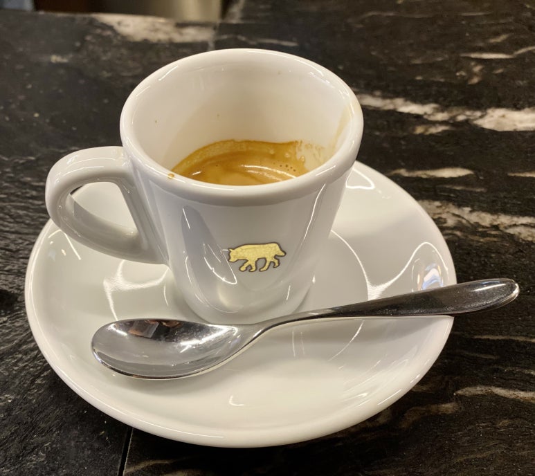 청담커피(Coffee) 이미지