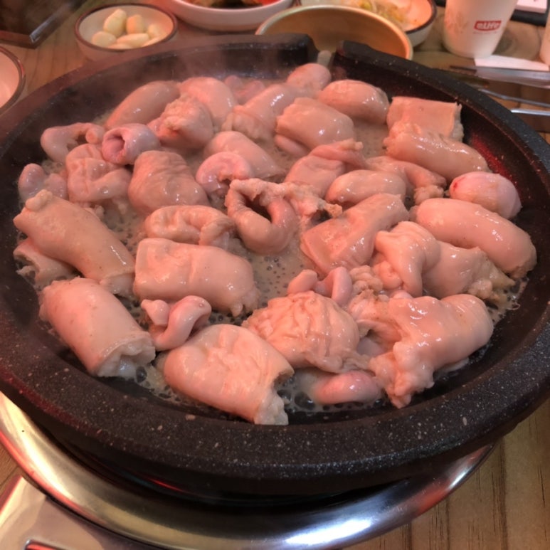 서산곱창 이미지