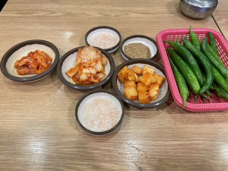 이북집찹쌀순대 이미지