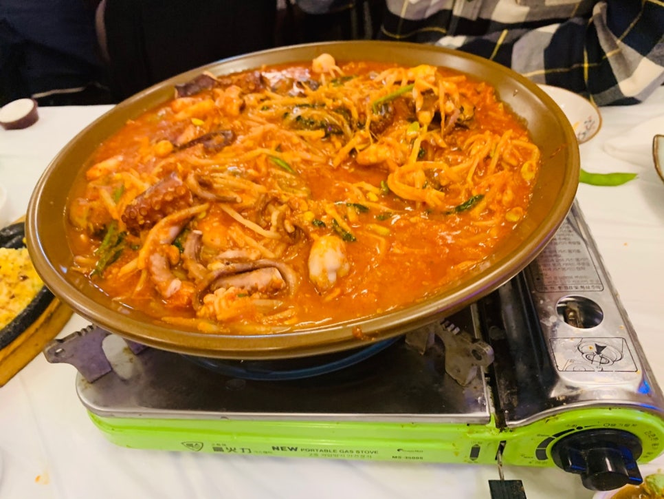 박홍해물찜 이미지