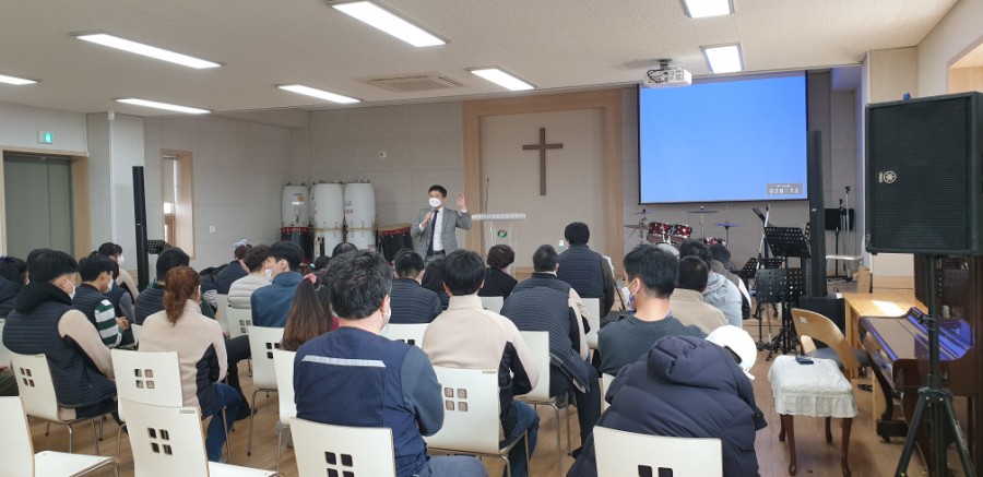 사회복지법인 평안밀알복지재단 이미지