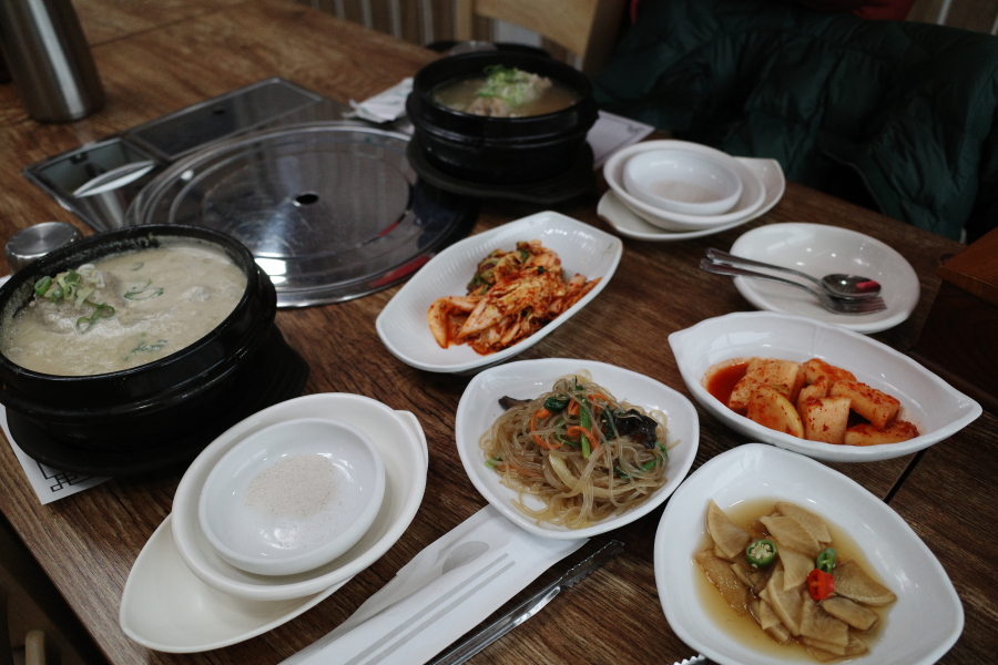 별천지식당 이미지