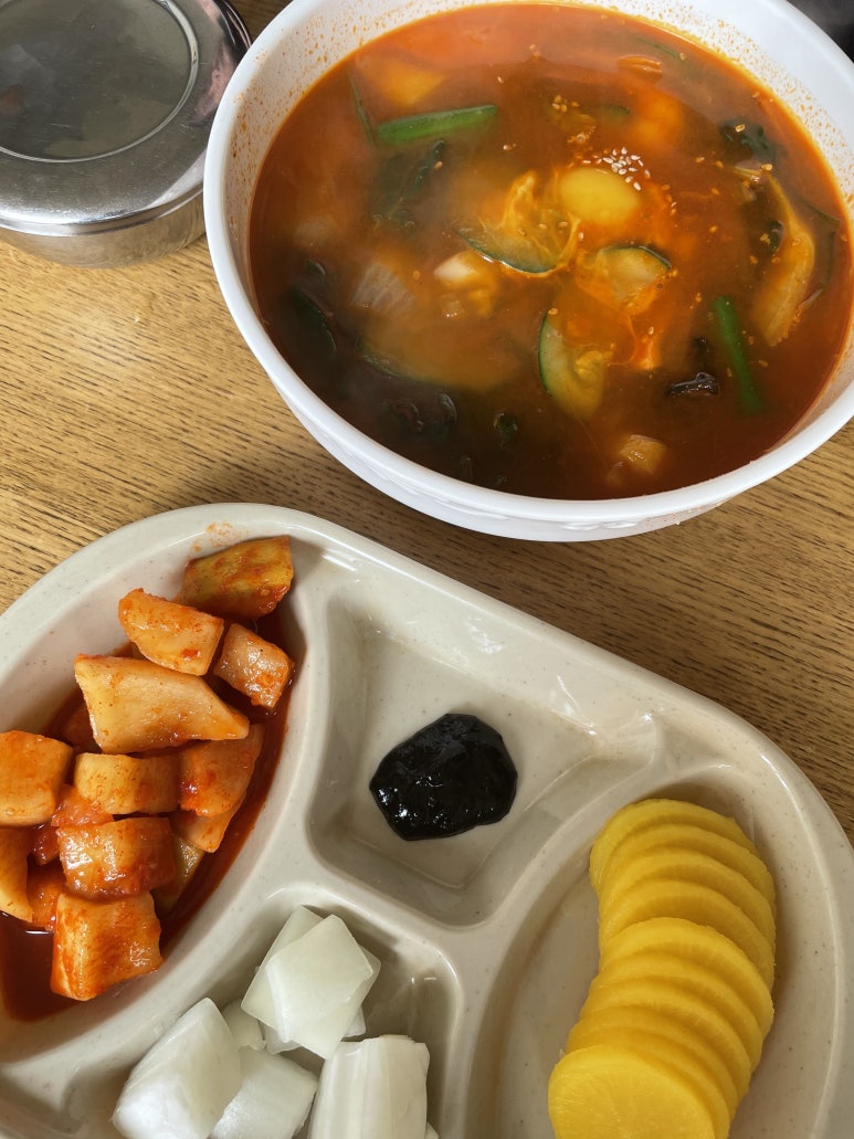 덕충반점 이미지