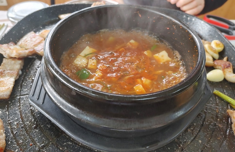 박기홍한재미나리식당 이미지