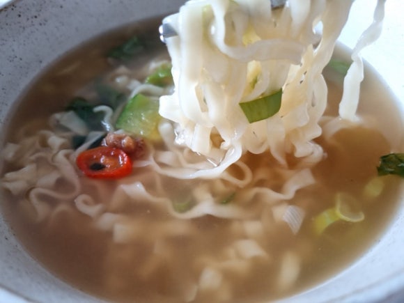 후루룩칼국수집밥 이미지