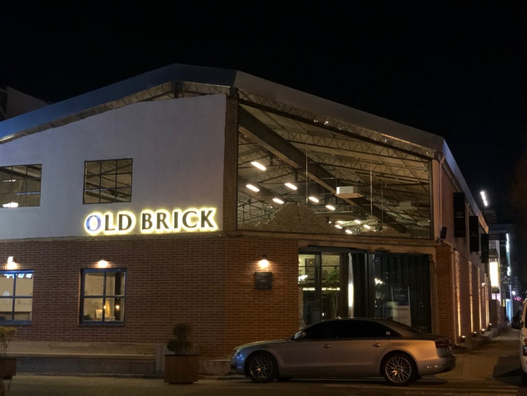 카페브릭(cafe brick) 이미지