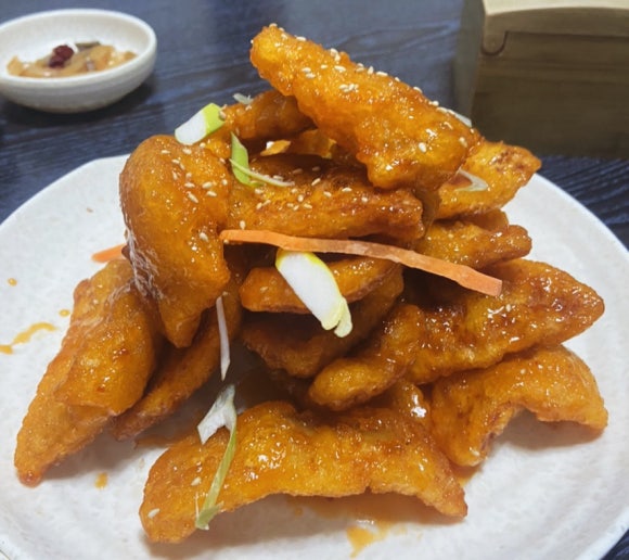 연길순희냉면 이미지