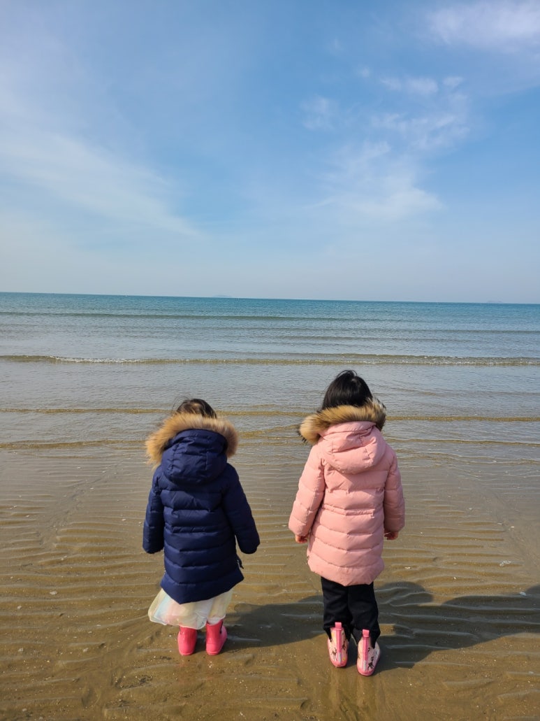 가로림글램핑&풀빌라펜션 이미지