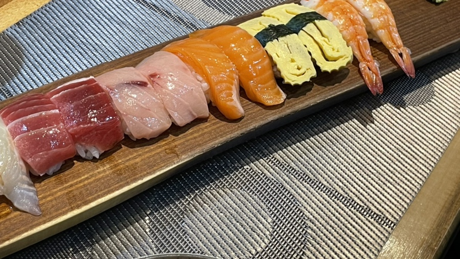 강정원초밥 이미지