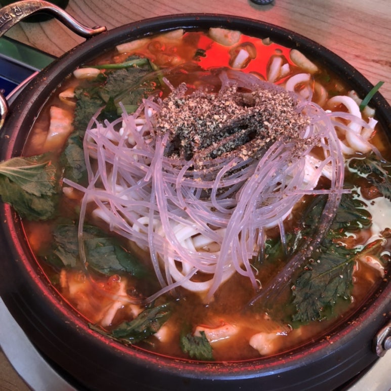 서산곱창 이미지