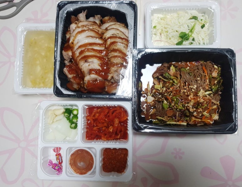 황금족발649 이미지