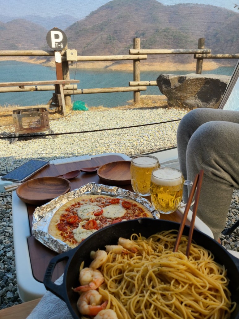 대호레져글램핑 이미지