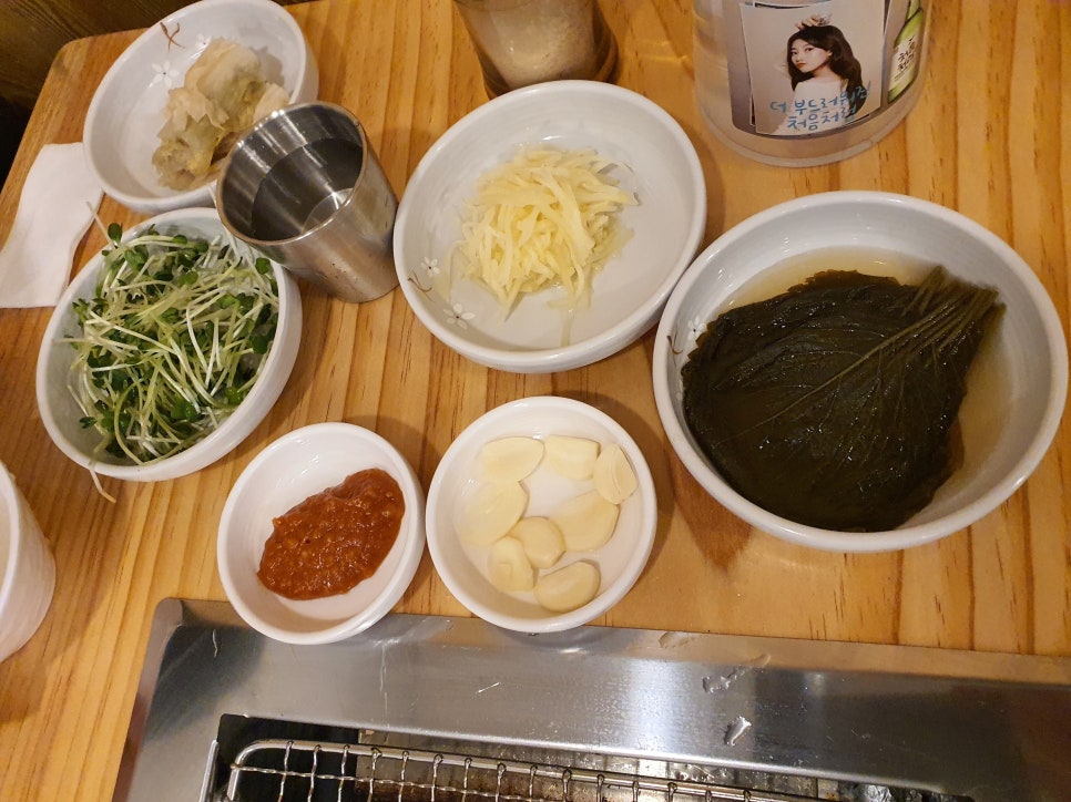 풍동풍천민물장어 이미지