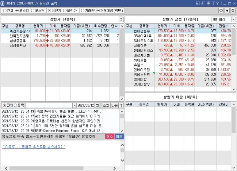 에프엔비미디어 이미지