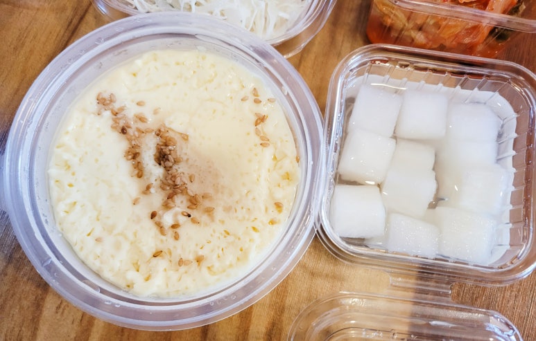 꽃찬찜닭 이미지