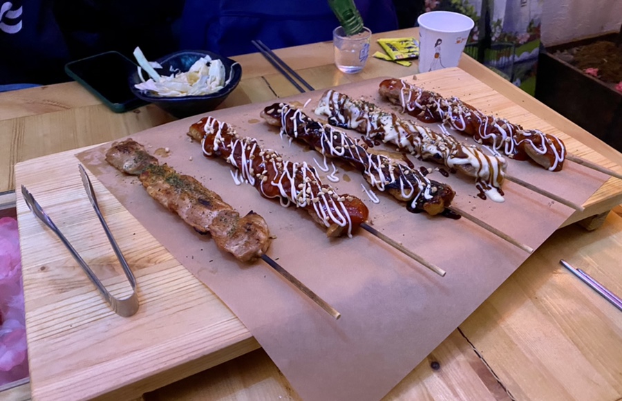 휘림이네닭치고닭꼬치 이미지