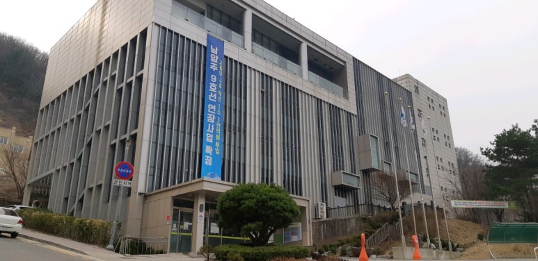 케이마트 평내 이미지