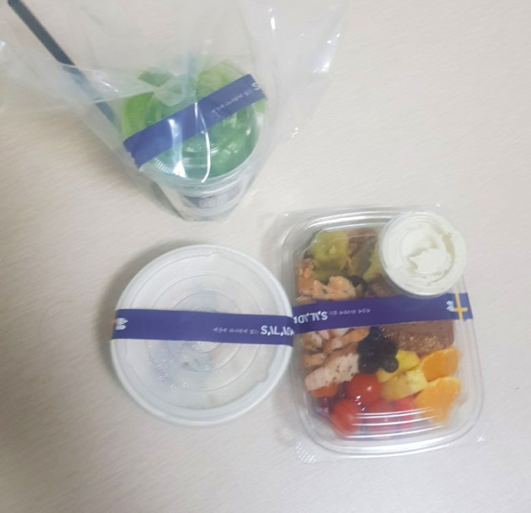 스톡홀름샐러드 이미지