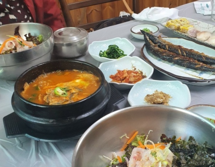 지중해횟집 이미지