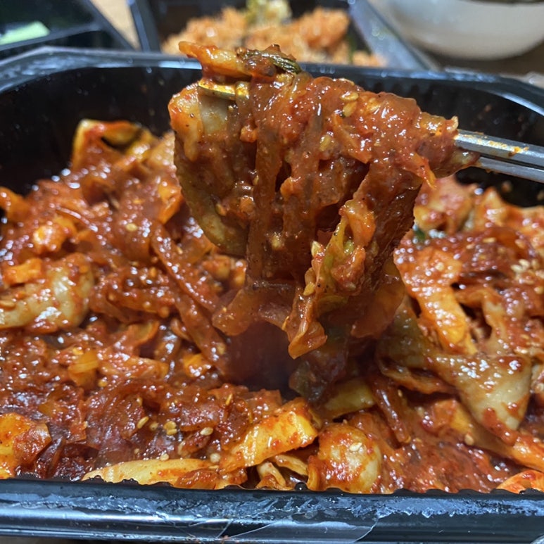 이모네 별난곱창 이미지